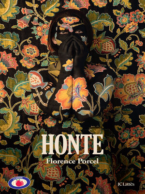 cover image of Honte
